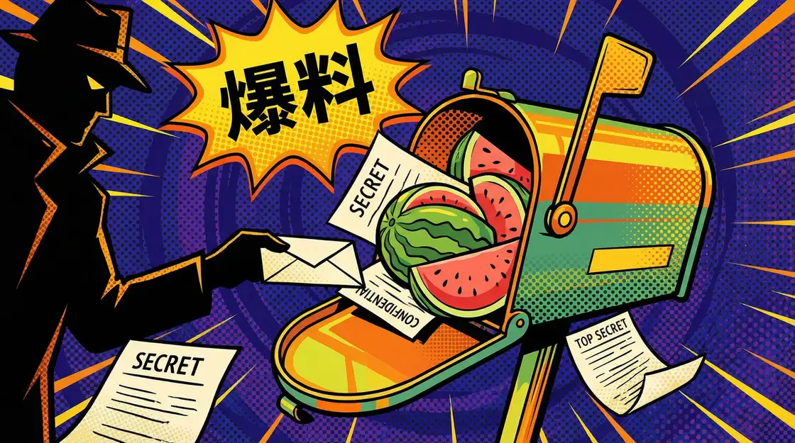 51官网 - 热门入口导航，查看更多相关内容 匿名爆料通道漫画插图